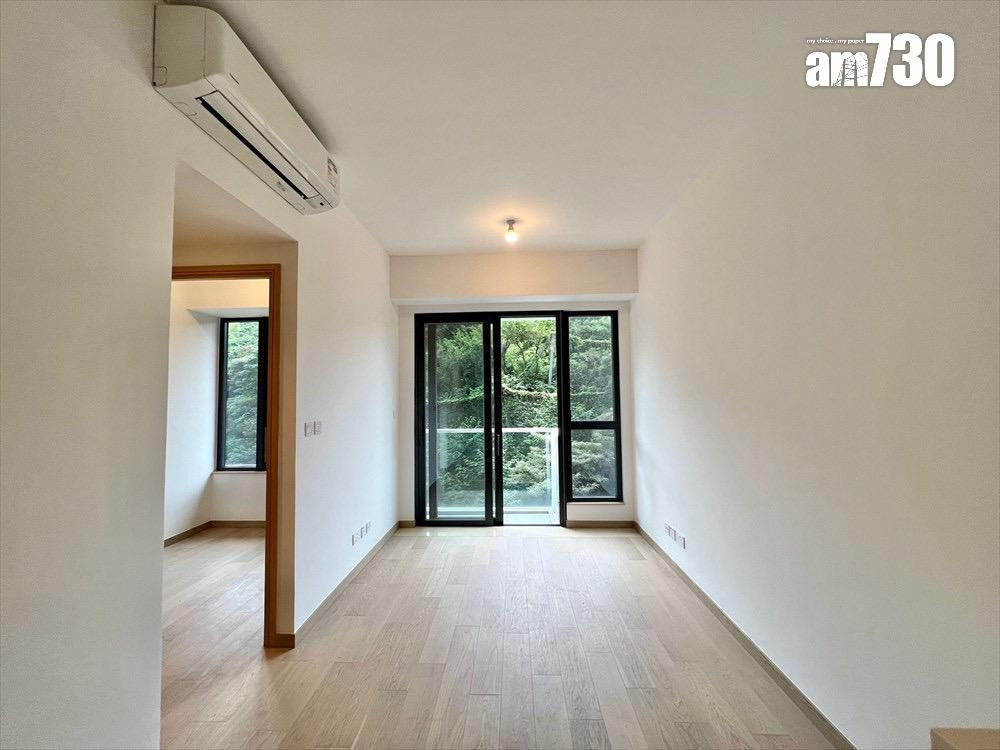 單位直擊|明翹匯首錄兩房成交 換樓客追價近10萬接貨 3年升值廿萬