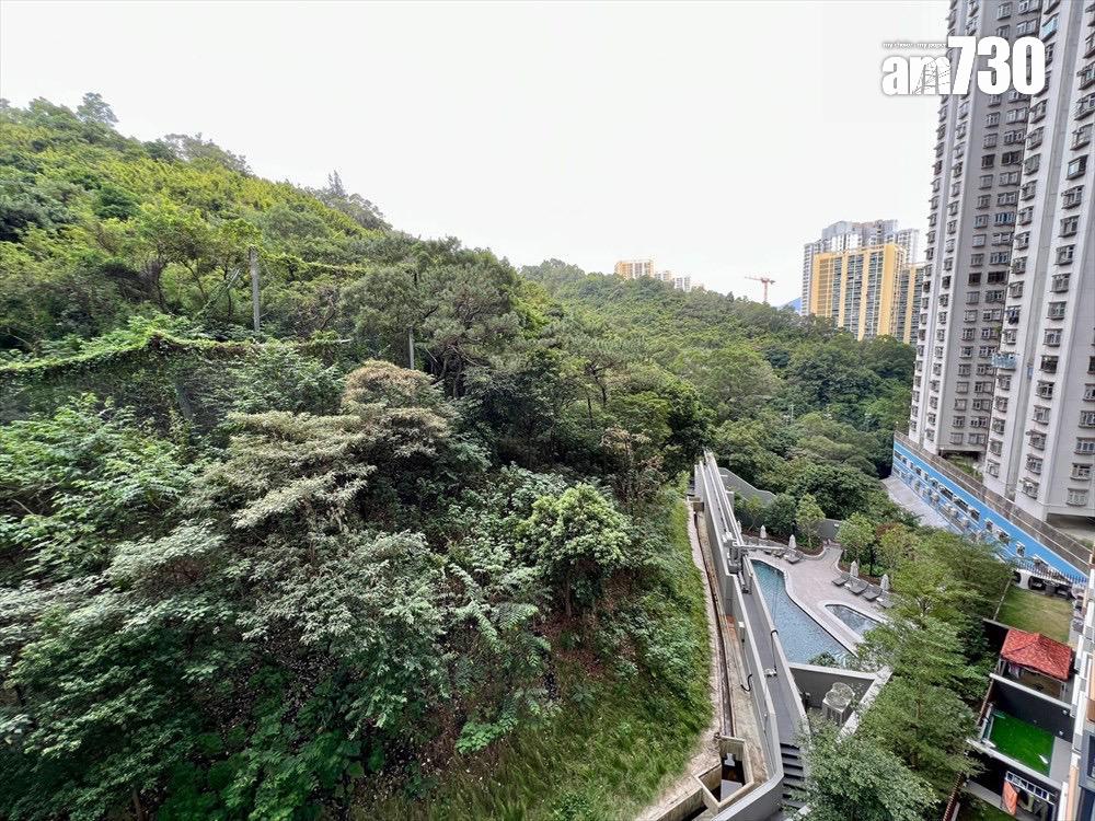 單位直擊|明翹匯首錄兩房成交 換樓客追價近10萬接貨 3年升值廿萬