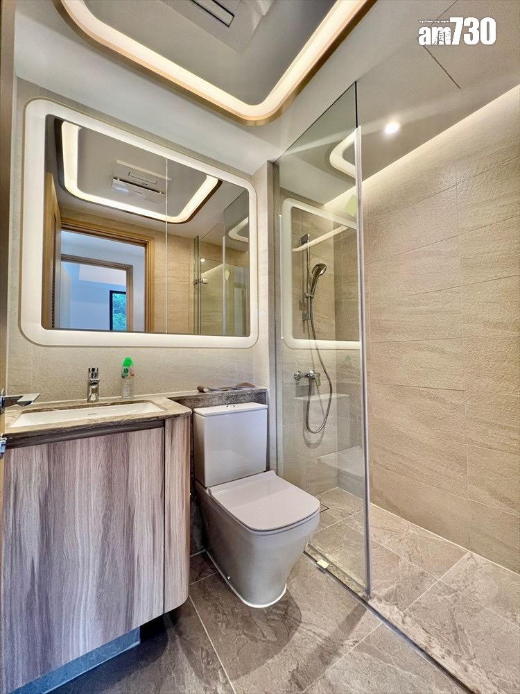 單位直擊|明翹匯首錄兩房成交 換樓客追價近10萬接貨 3年升值廿萬