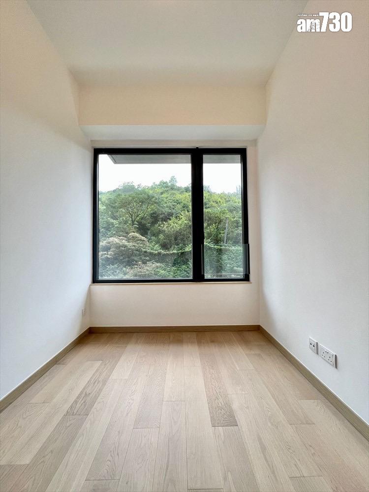 單位直擊|明翹匯首錄兩房成交 換樓客追價近10萬接貨 3年升值廿萬