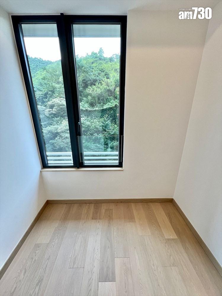 單位直擊|明翹匯首錄兩房成交 換樓客追價近10萬接貨 3年升值廿萬