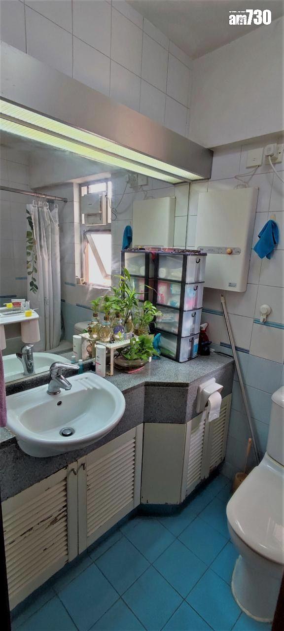 單位直擊|屯門景新臺高層移民盤居二價490萬易主 呎價7424元(多圖)