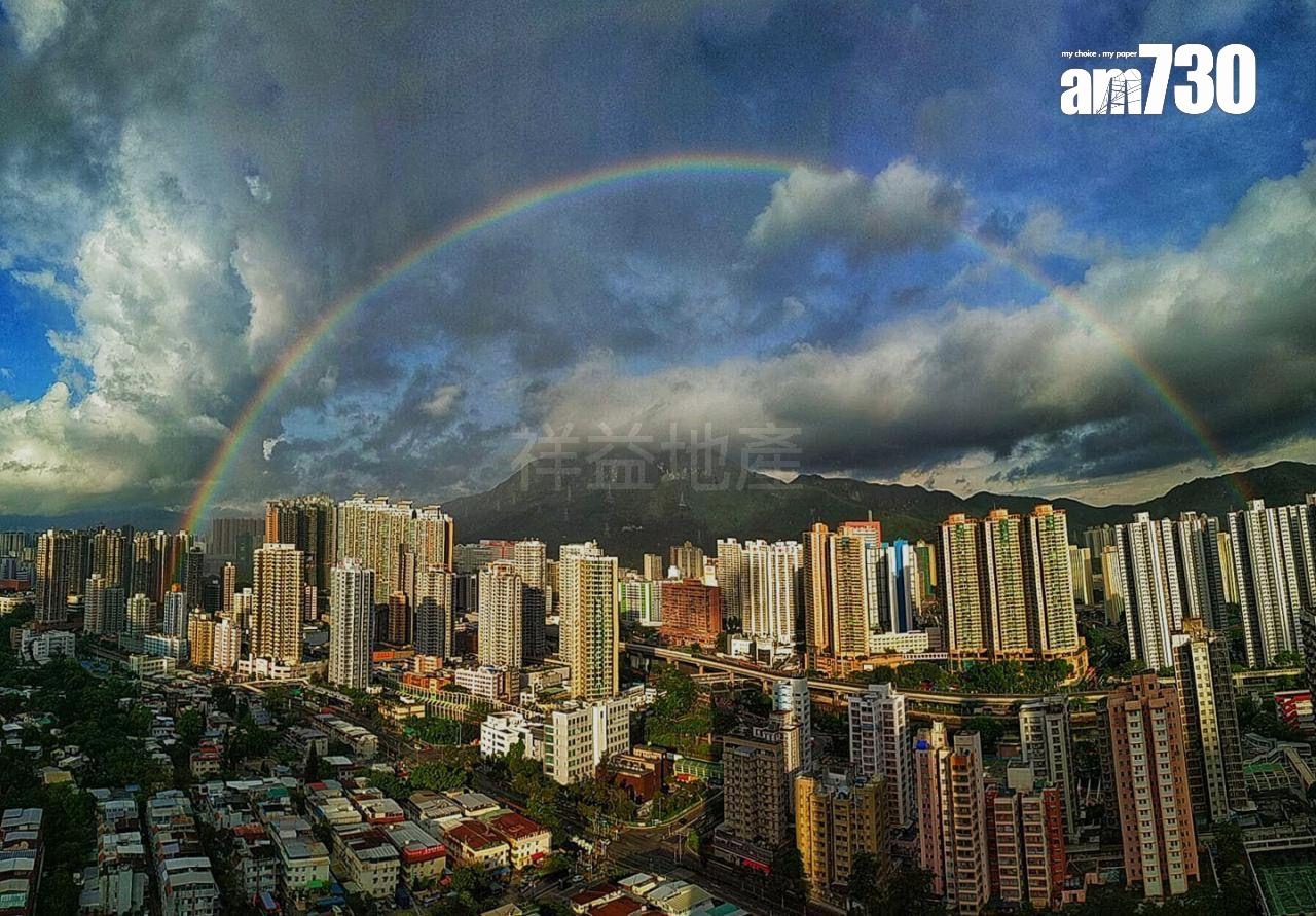 單位直擊|屯門景新臺高層移民盤居二價490萬易主 呎價7424元(多圖)