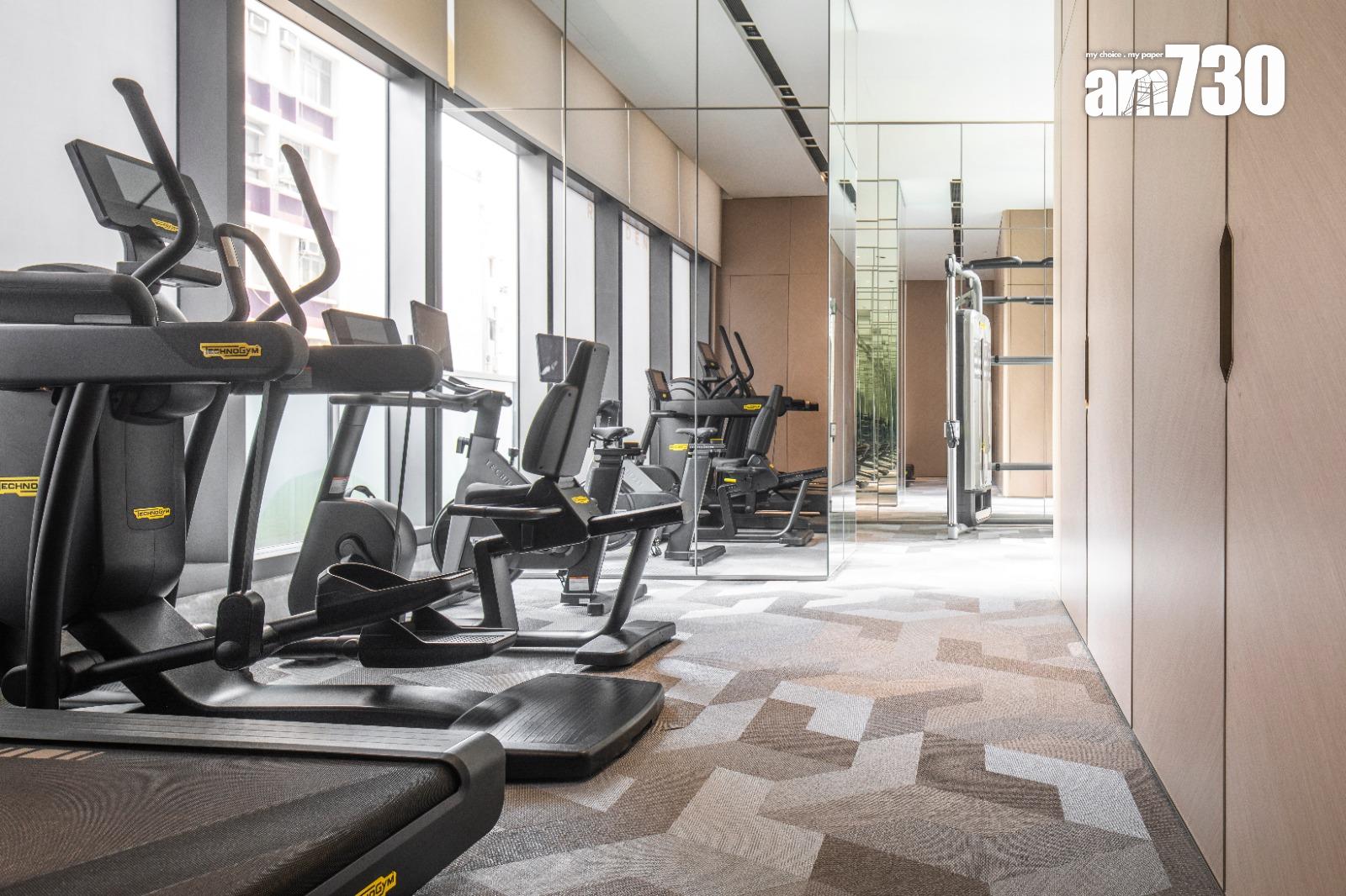 現樓單位|何文田新盤VAU Residence開放式至兩房有得睇!樓高3.15米具空間感(多圖)