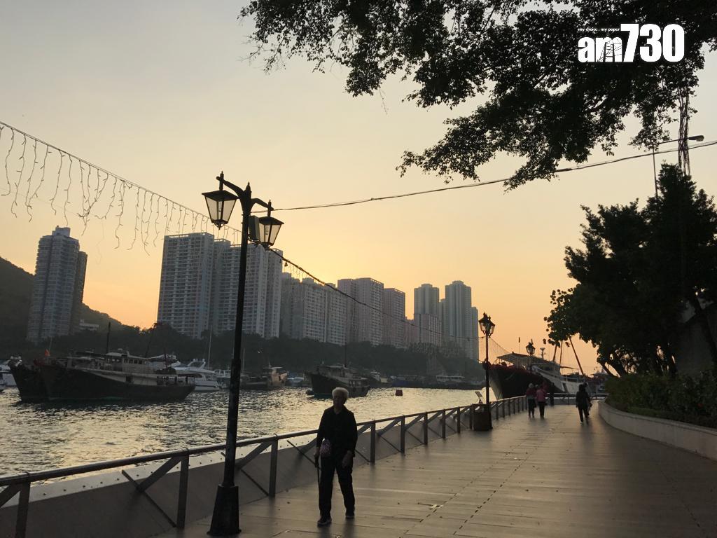 新盤巡禮|鴨脷洲弦岸鄰近利東站 盡享港島南優勢