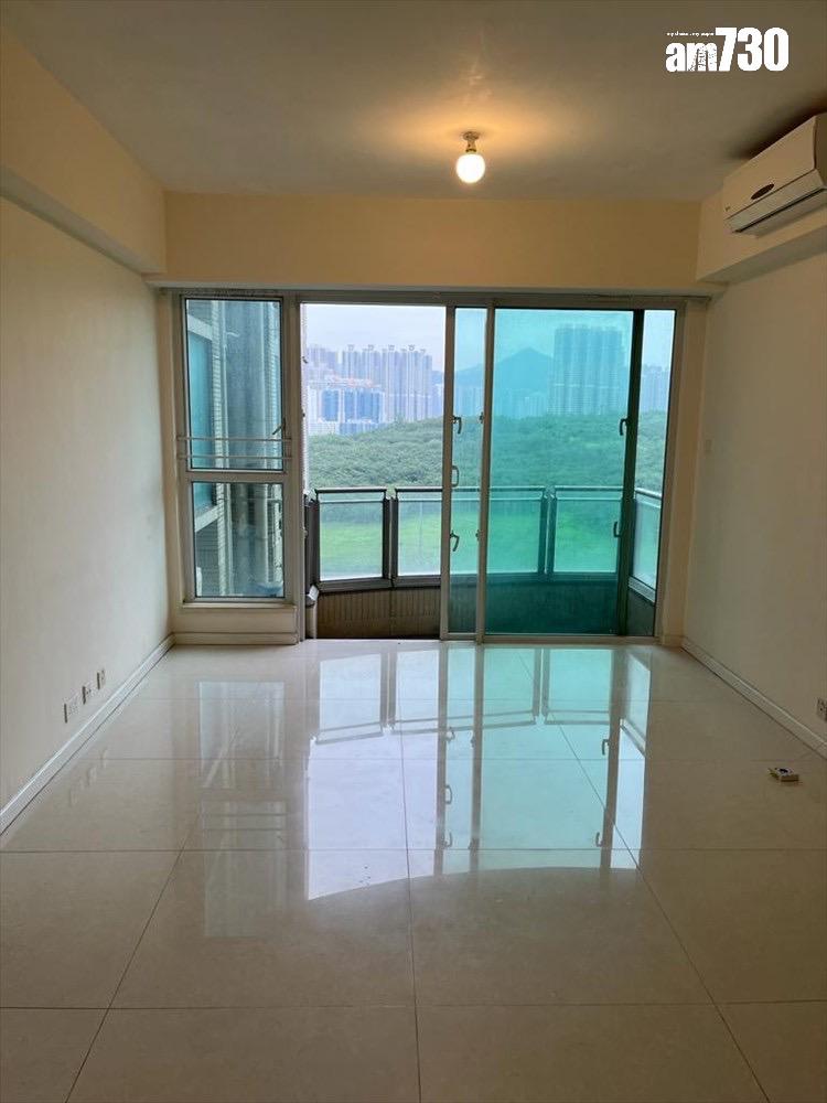 單位直擊|日出康城四房交投暢旺 緻藍天1個月賣平近5%