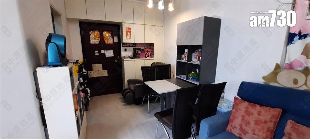 單位直擊|慈父出手資助年輕夫婦上車 追價至461萬購青衣私樓兩房