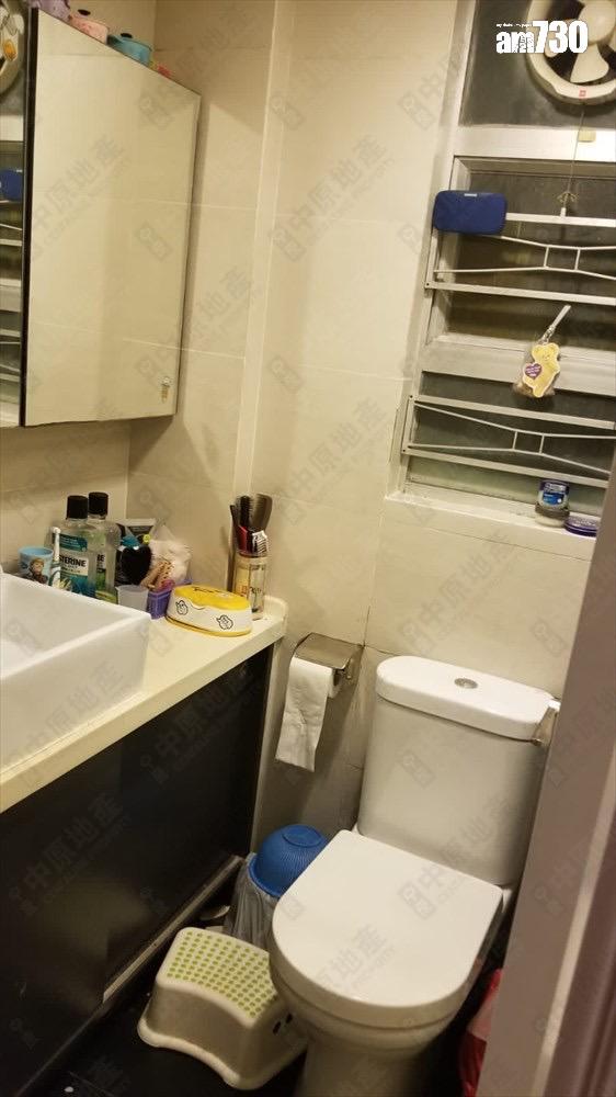 單位直擊|慈父出手資助年輕夫婦上車 追價至461萬購青衣私樓兩房