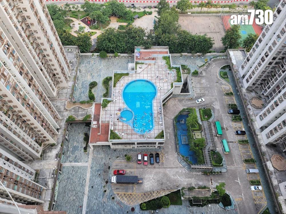 單位直擊|慈父出手資助年輕夫婦上車 追價至461萬購青衣私樓兩房