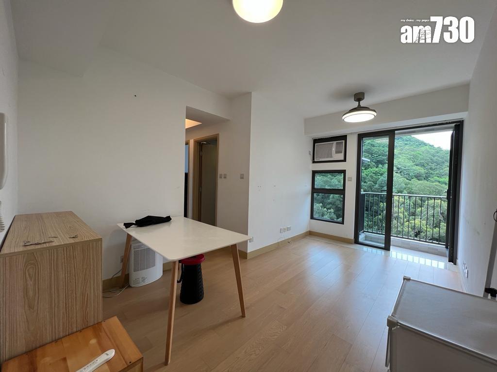 單位直擊|將軍澳新晉居屋兩房移民盤590萬沽 5年大賺逾四成