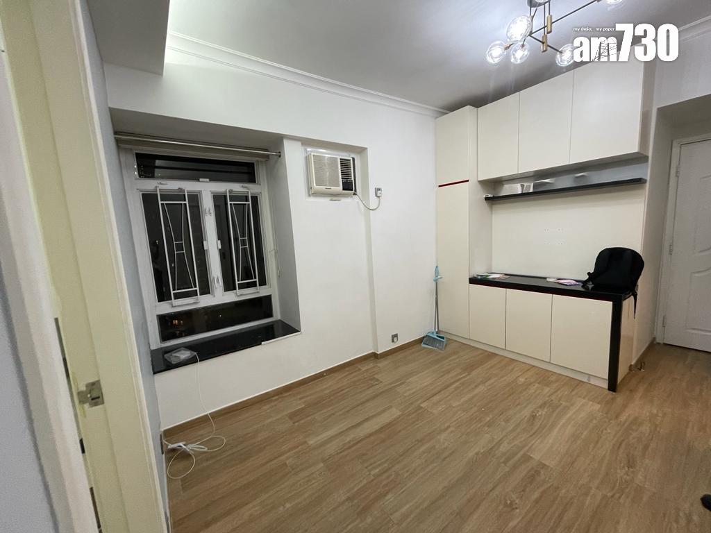 單位直擊|租客見樓價明顯回落 議價近一成購葵涌廣場高層戶(多圖)