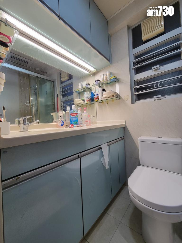 單位直擊|樓價回落+欲轉換居住環境!葵涌三房累減逾「1球」至790萬沽