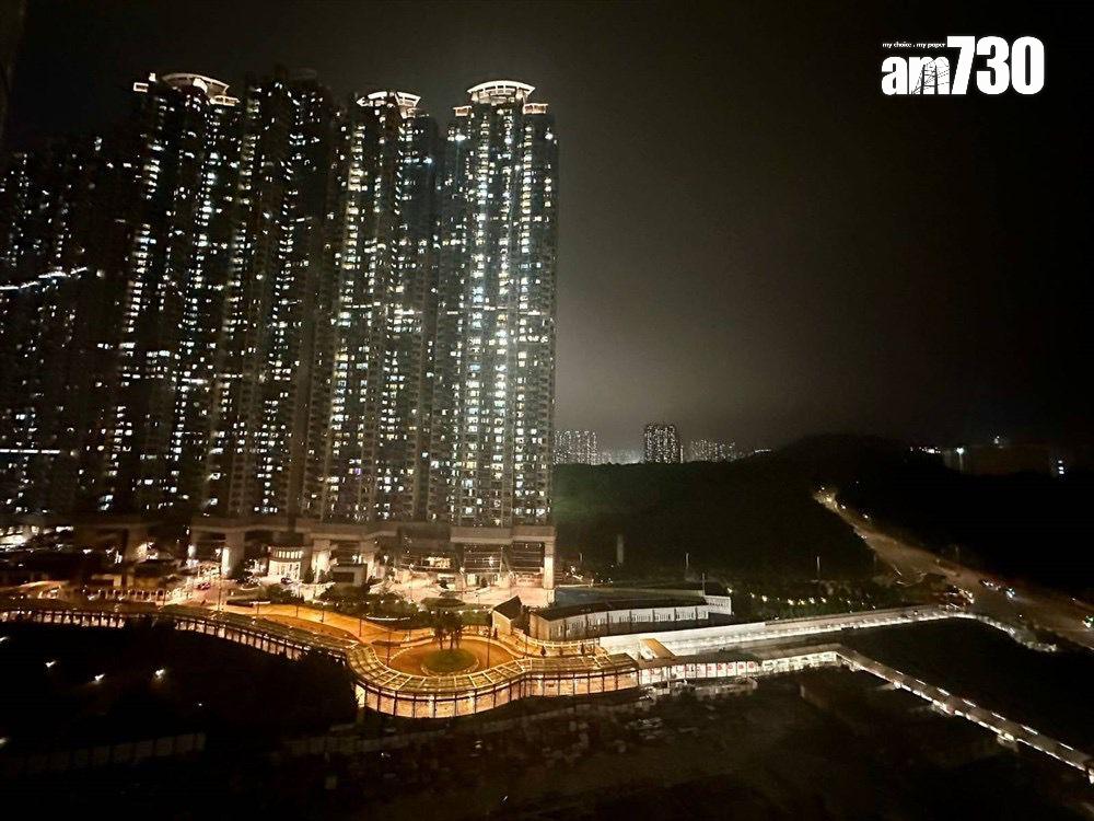 單位直擊|日出康城首都三房套放盤7日易手 業主買入3年明賺實蝕走