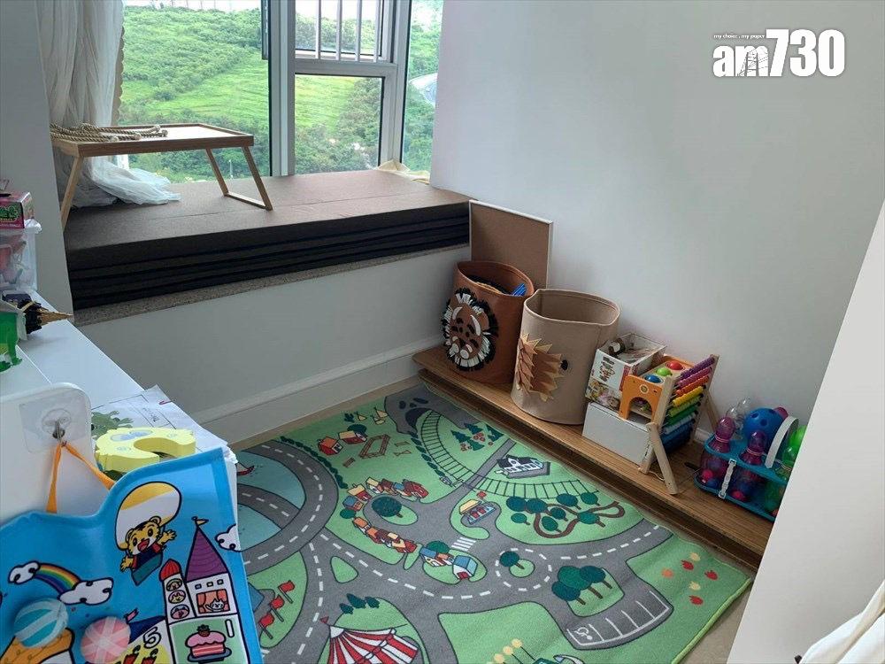 單位直擊|日出康城首都三房套放盤7日易手 業主買入3年明賺實蝕走