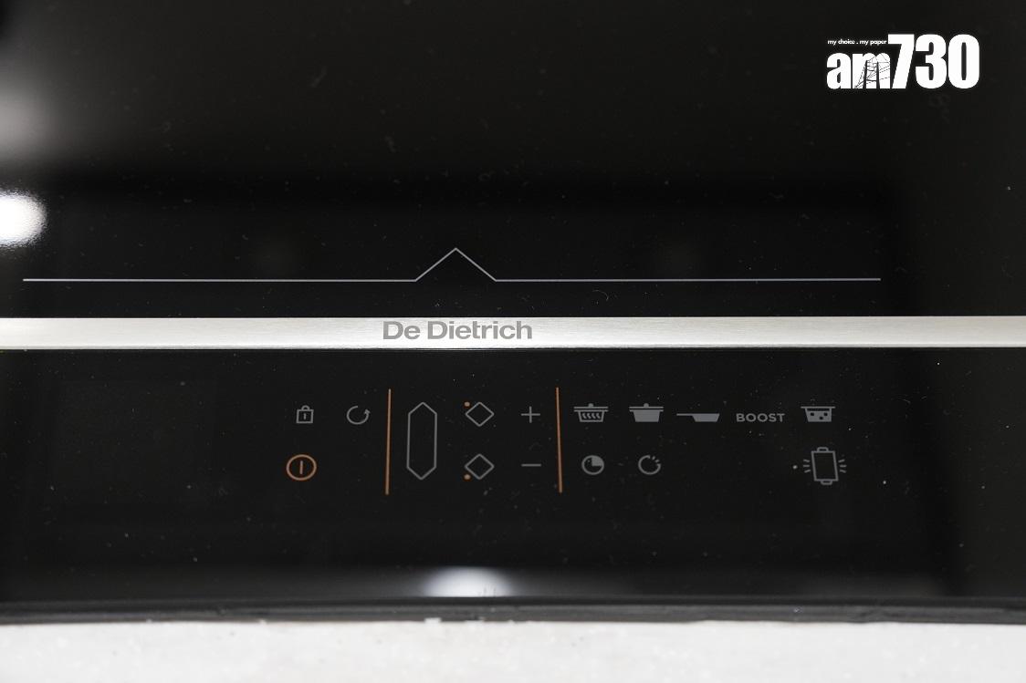 示範單位|筲箕灣新盤傲華324方呎連裝修一房 睡房採雙趟門設計 配時尚型格綠廚櫃(多圖)