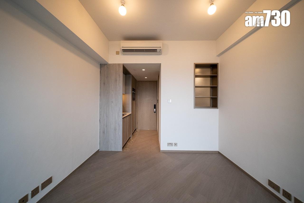 現樓單位|何文田新盤VAU Residence開放式至兩房有得睇!樓高3.15米具空間感(多圖)