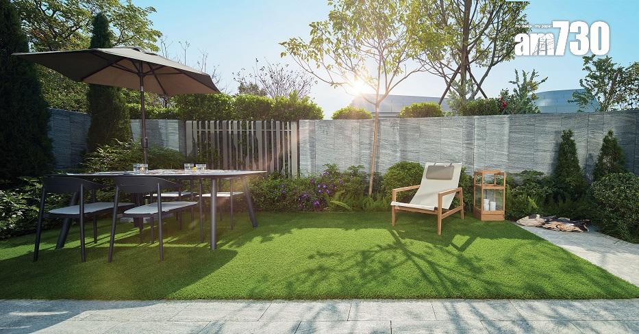 啟德新盤|HENLEY PARK部署周末加推最少70伙 連花園特色戶首曝光!(多圖)