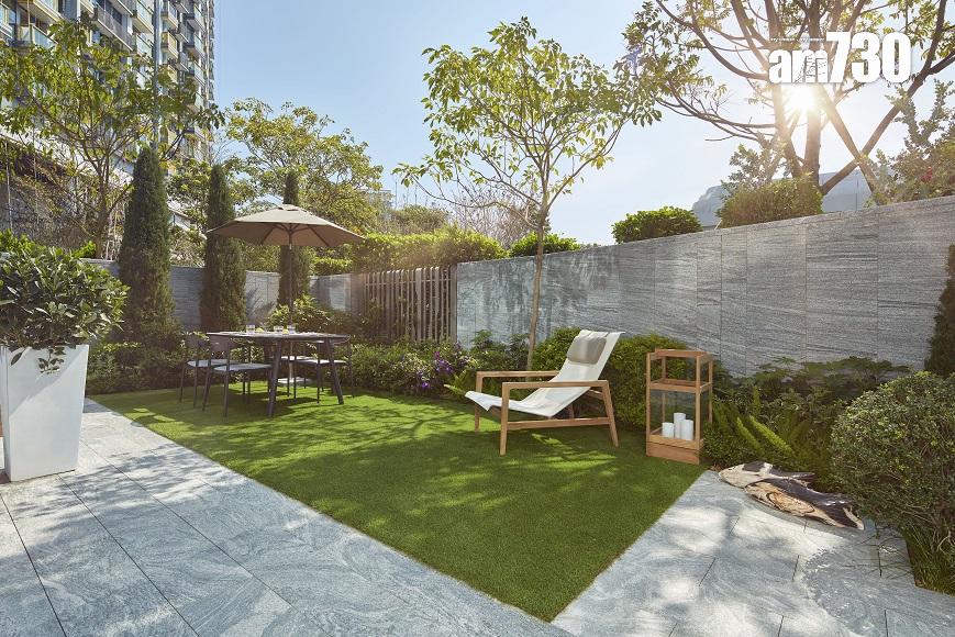 啟德新盤|HENLEY PARK部署周末加推最少70伙 連花園特色戶首曝光!(多圖)