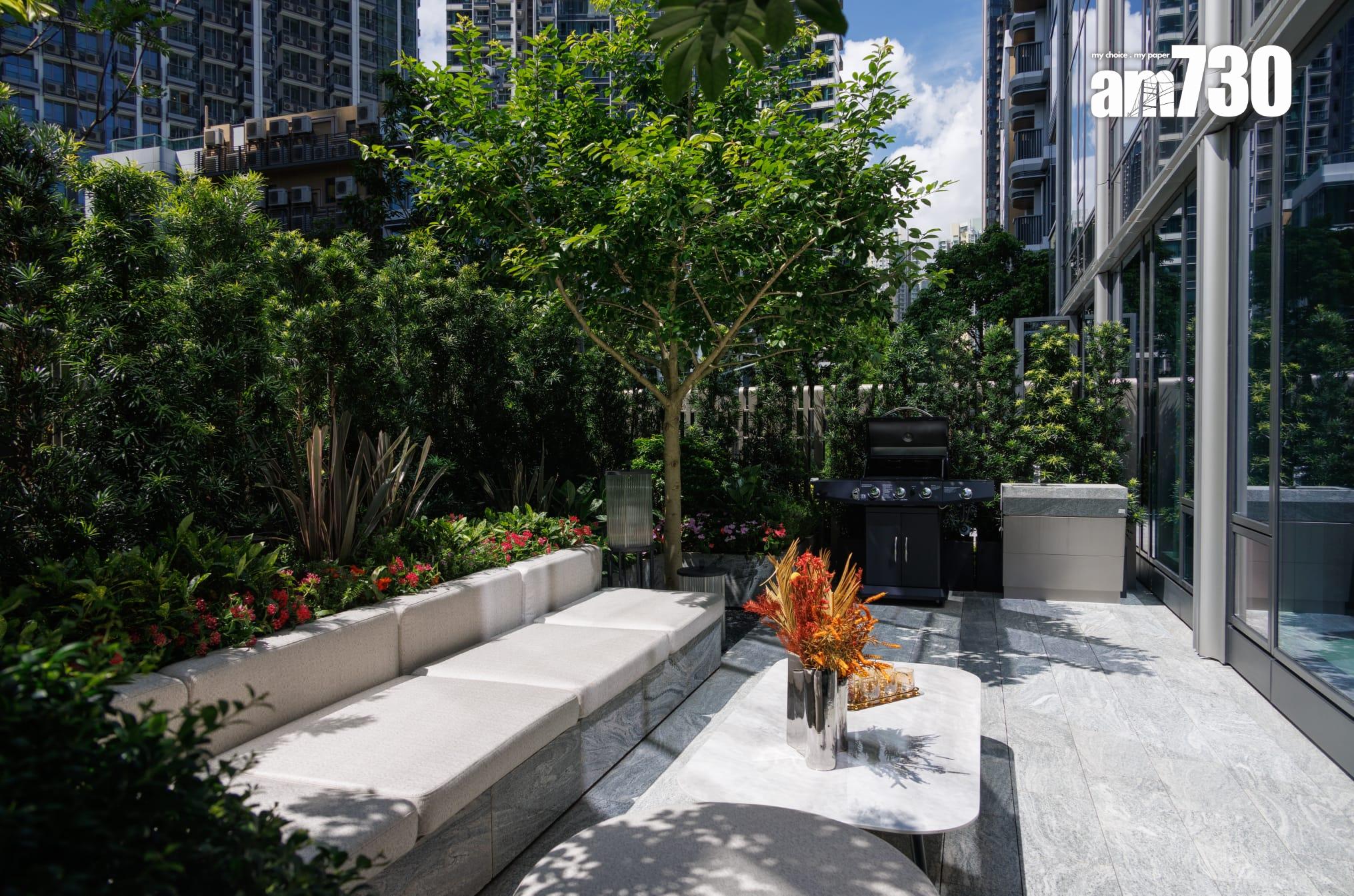 啟德新盤|HENLEY PARK暫收4000票 超額逾16倍 預計周日首輪開售