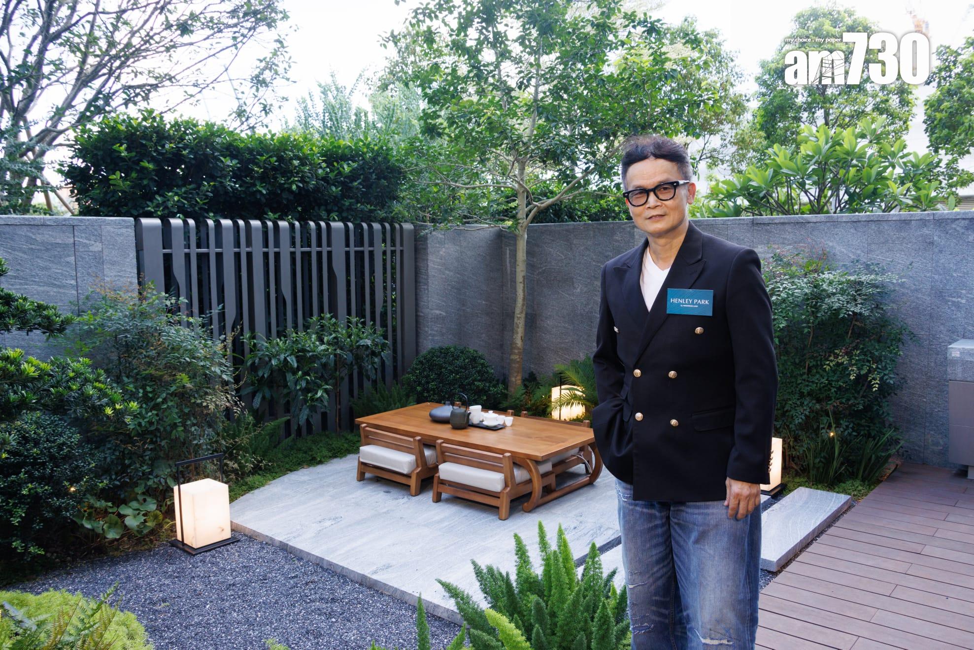 啟德新盤|HENLEY PARK暫收4000票 超額逾16倍 預計周日首輪開售