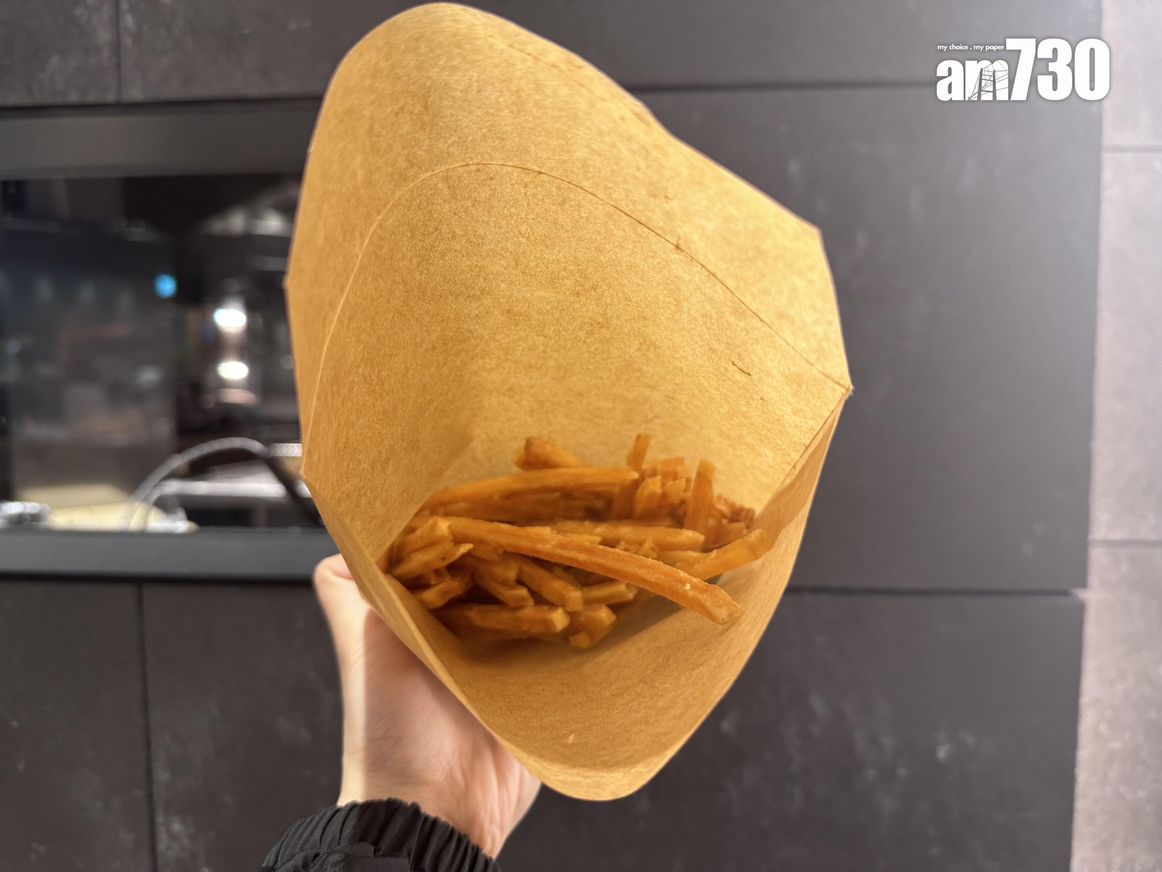 一小包都份量十足。