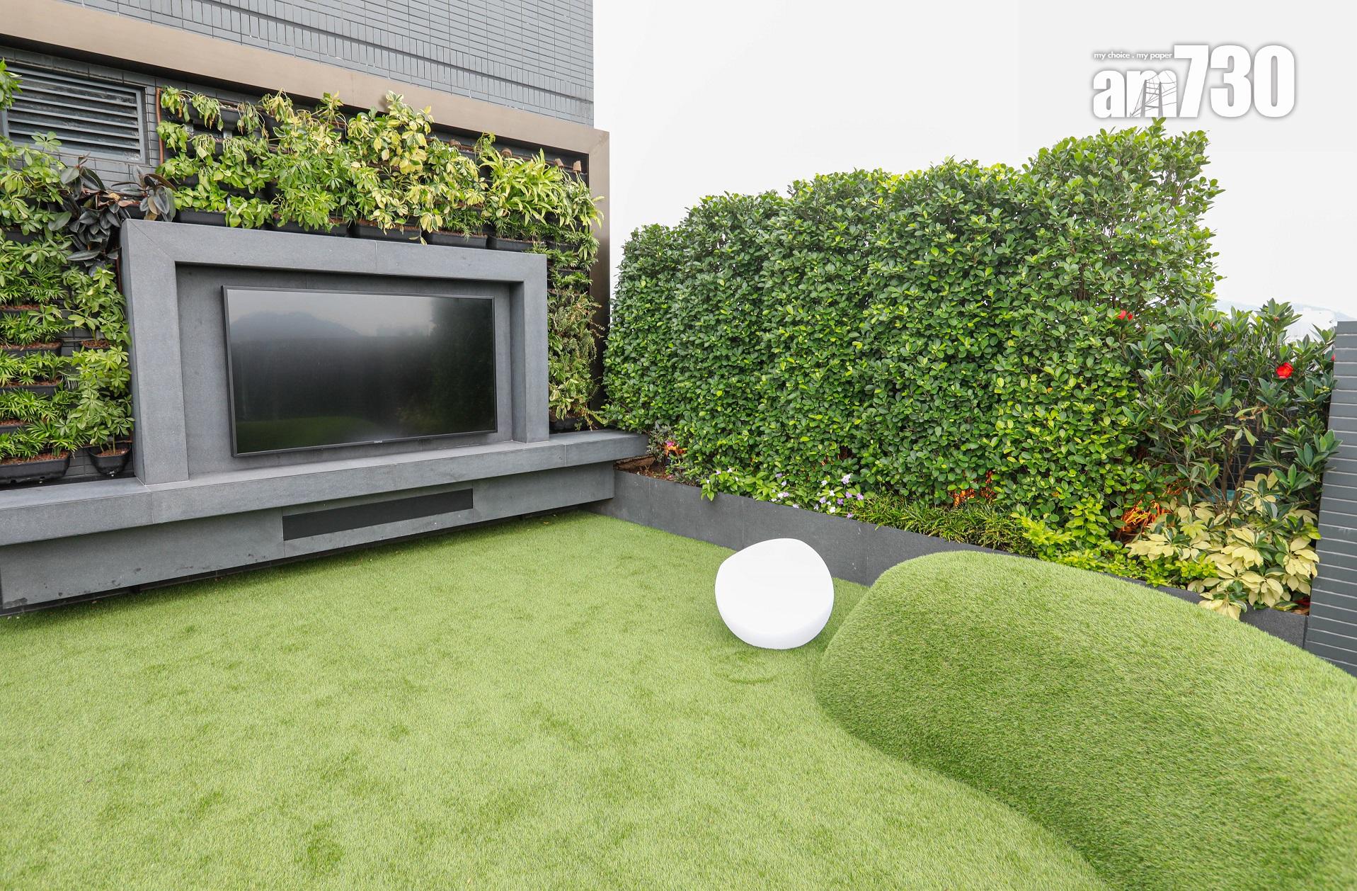 西灣河新盤|THE HOLBORN現樓單位有得睇 會所連英式園林約1.2萬方呎(多圖)