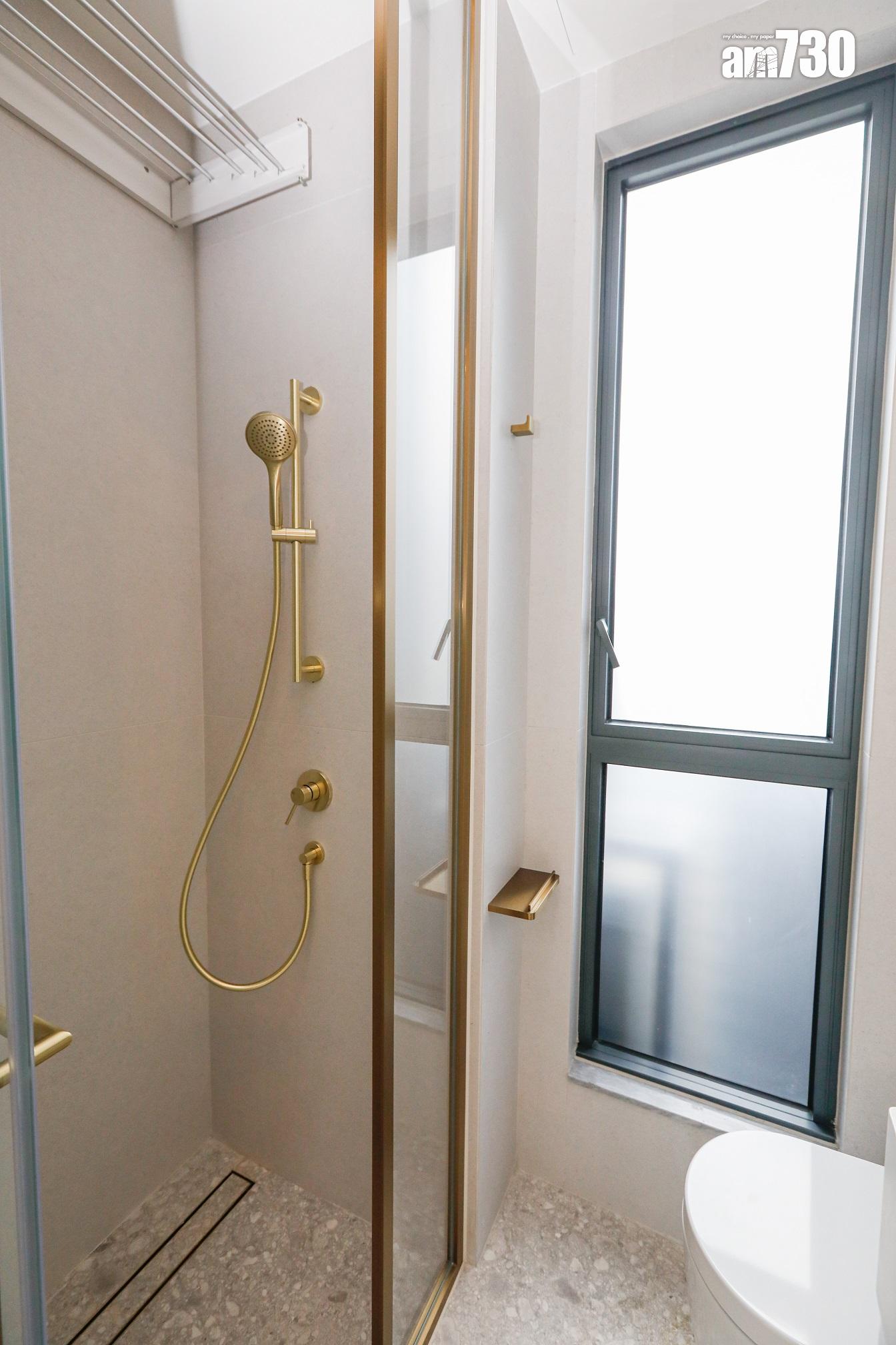 西灣河新盤|THE HOLBORN現樓單位有得睇 會所連英式園林約1.2萬方呎(多圖)