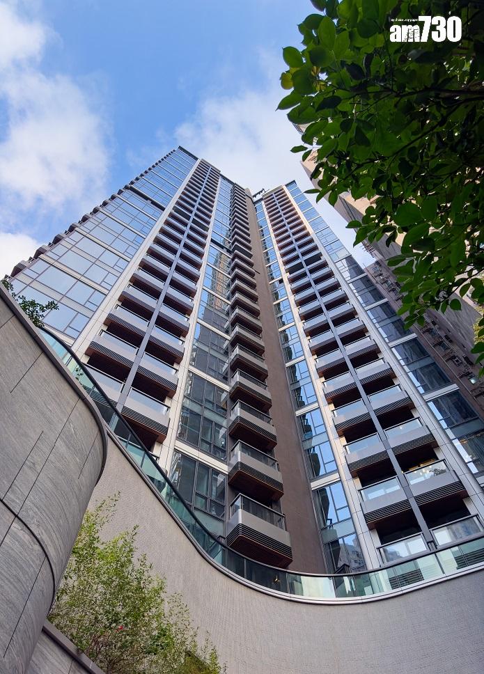 港島新盤|KENNEDY 38會所曝光 引入共享互動元素 設施動靜皆宜(多圖)