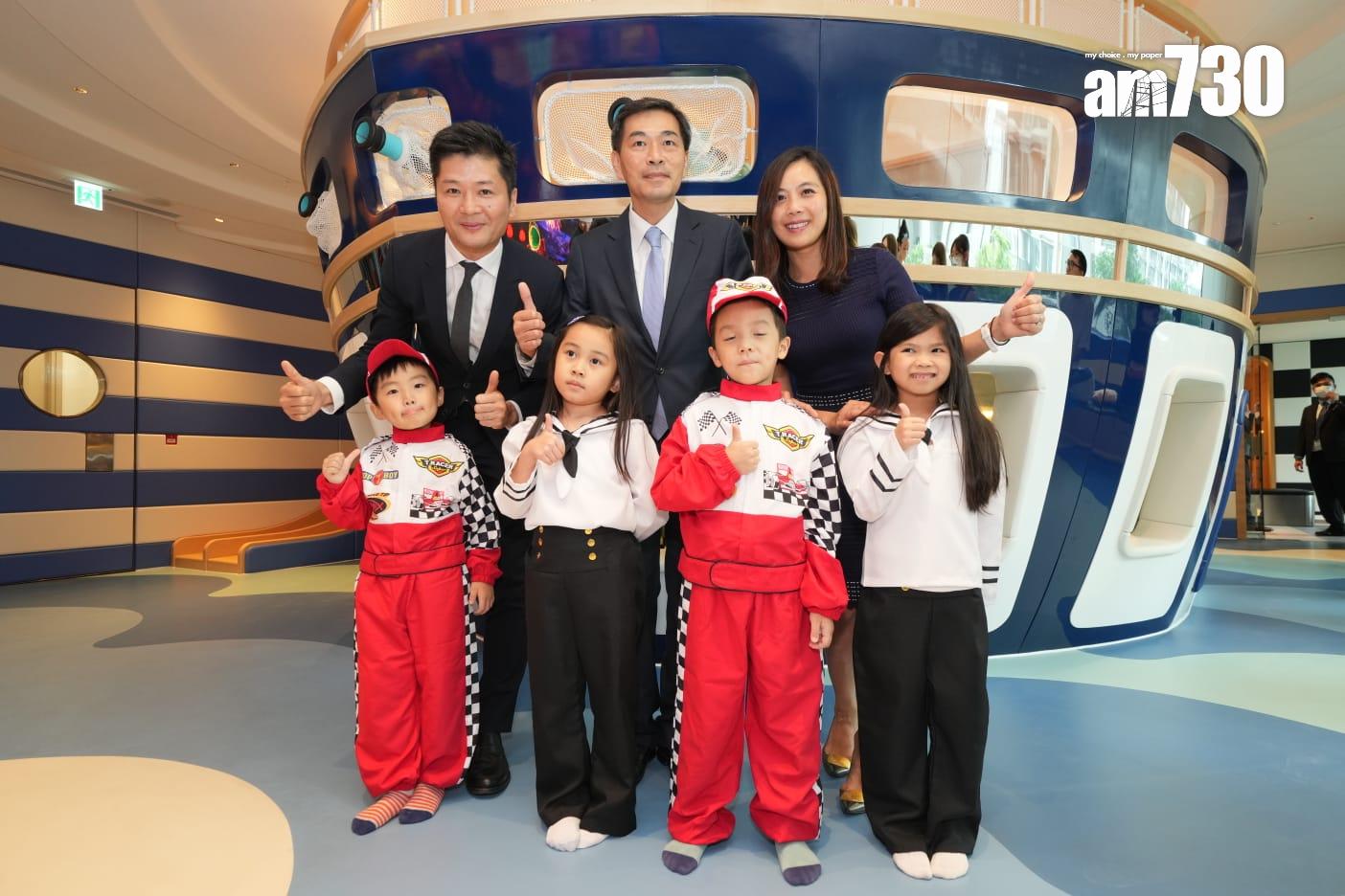 啟德新盤|MONACO MARINE即將交樓 頂層特色戶意向呎價4.6萬挑戰新高