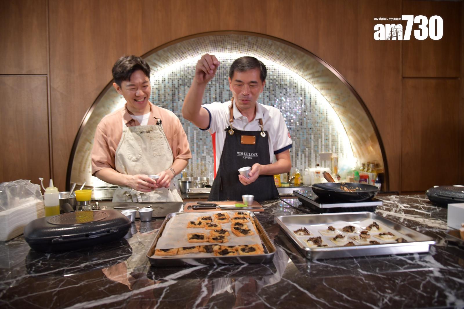 啟德新盤|會德豐於MONACO現樓會所舉辦親子同樂日 讓買家率先體驗各設施