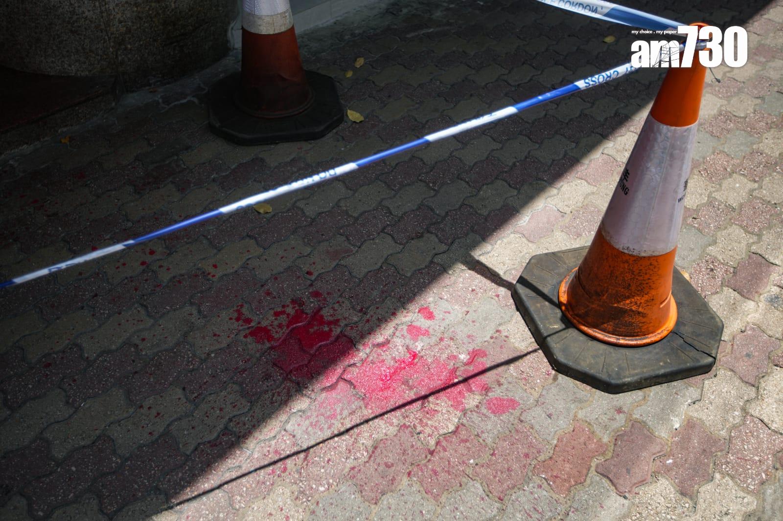 比亞迪尖沙咀灣仔陳列室遭淋紅油 元朗陳列室遭撞閘 (更新)