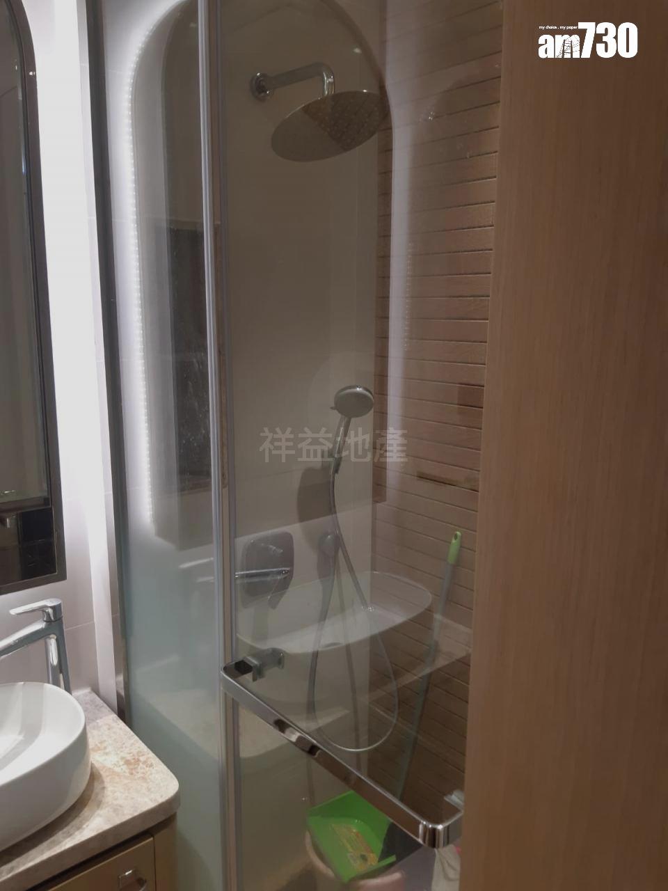 單位直擊|細單位輸得甘!屯門半新盤開放式原業主4年蝕超過「1球」