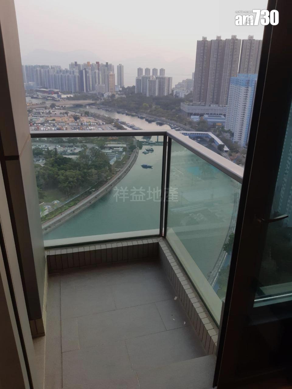 單位直擊|細單位輸得甘!屯門半新盤開放式原業主4年蝕超過「1球」