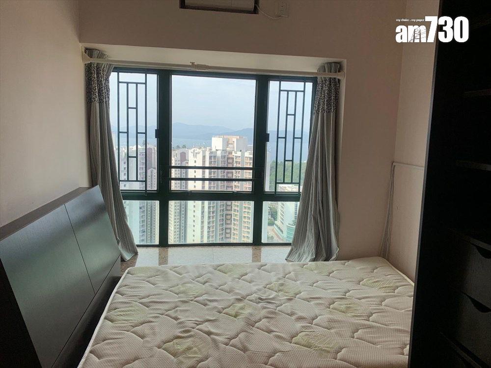 單位直擊|東港城7月開齋 高層兩房減價75萬沽 原業主仍賺逾「3球」