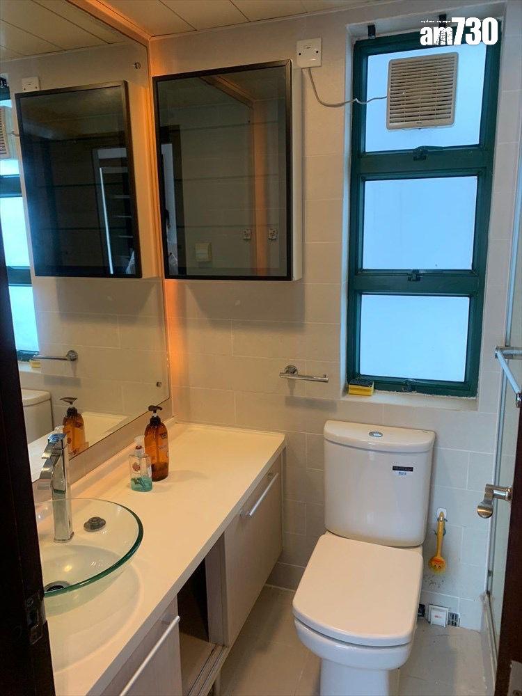 單位直擊|東港城7月開齋 高層兩房減價75萬沽 原業主仍賺逾「3球」