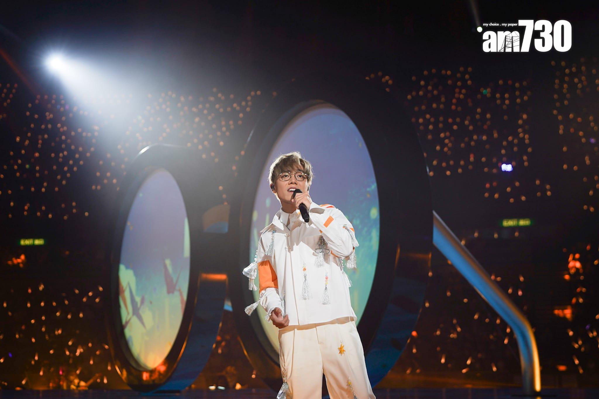 港島商廈租金回落 林家謙即「升呢」工作室 享一人之海景