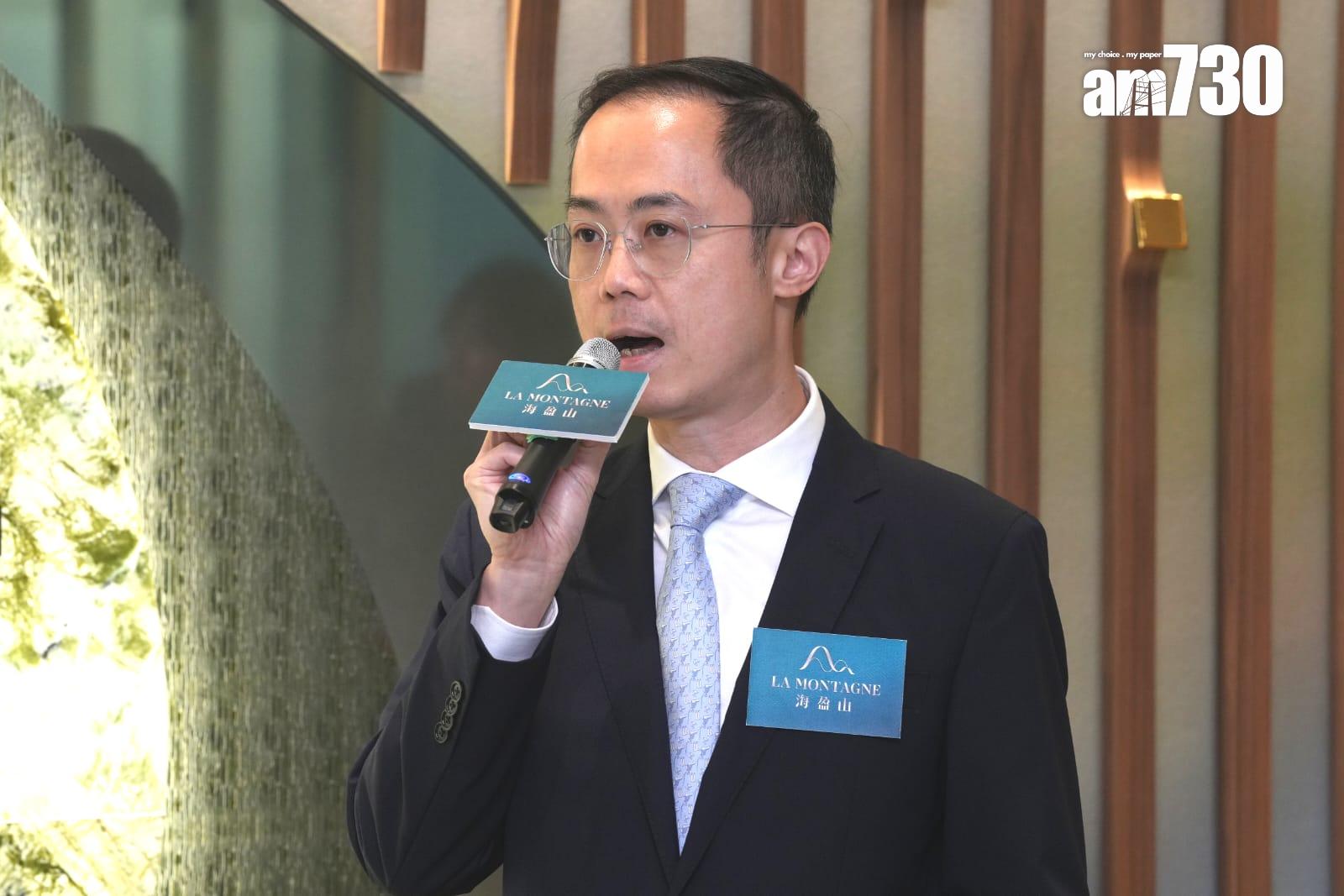 黃竹坑新盤|海盈山最快周二開價 預告「驚喜價」推首批最少87伙