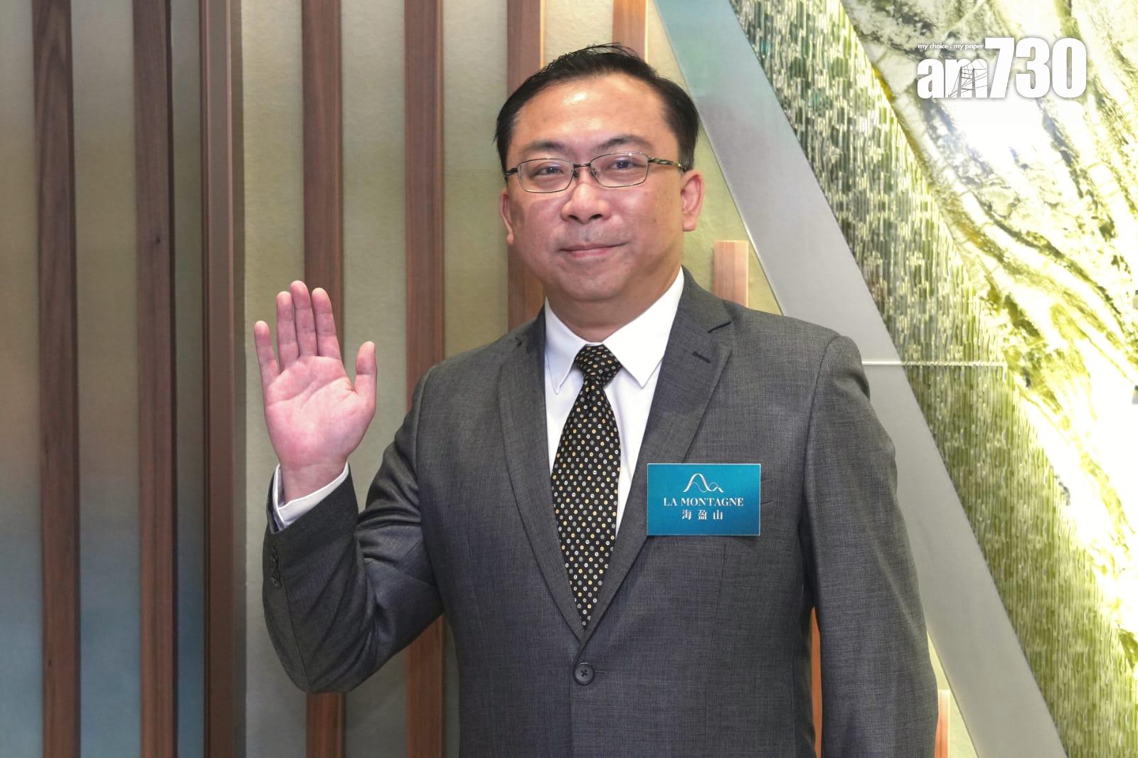 黃竹坑新盤|海盈山最快周二開價 預告「驚喜價」推首批最少87伙