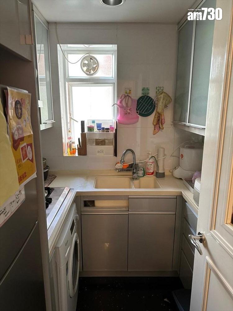 單位直擊|將軍澳港鐵站上蓋屋苑兩房738萬易手 持貨4年蝕使費離場