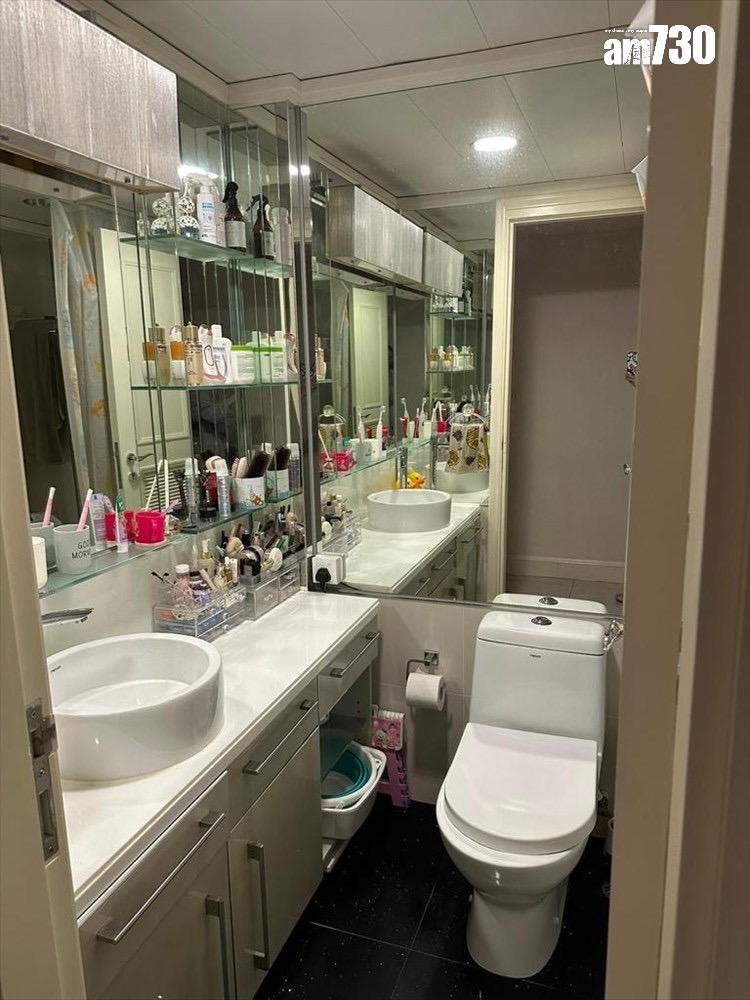 單位直擊|將軍澳港鐵站上蓋屋苑兩房738萬易手 持貨4年蝕使費離場