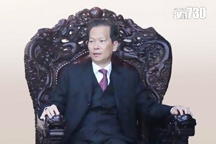 山頂豪宅|歌賦山道15號屋上樓書 面積逾1.8萬呎 內地富商陳紅天曾擲21億購入