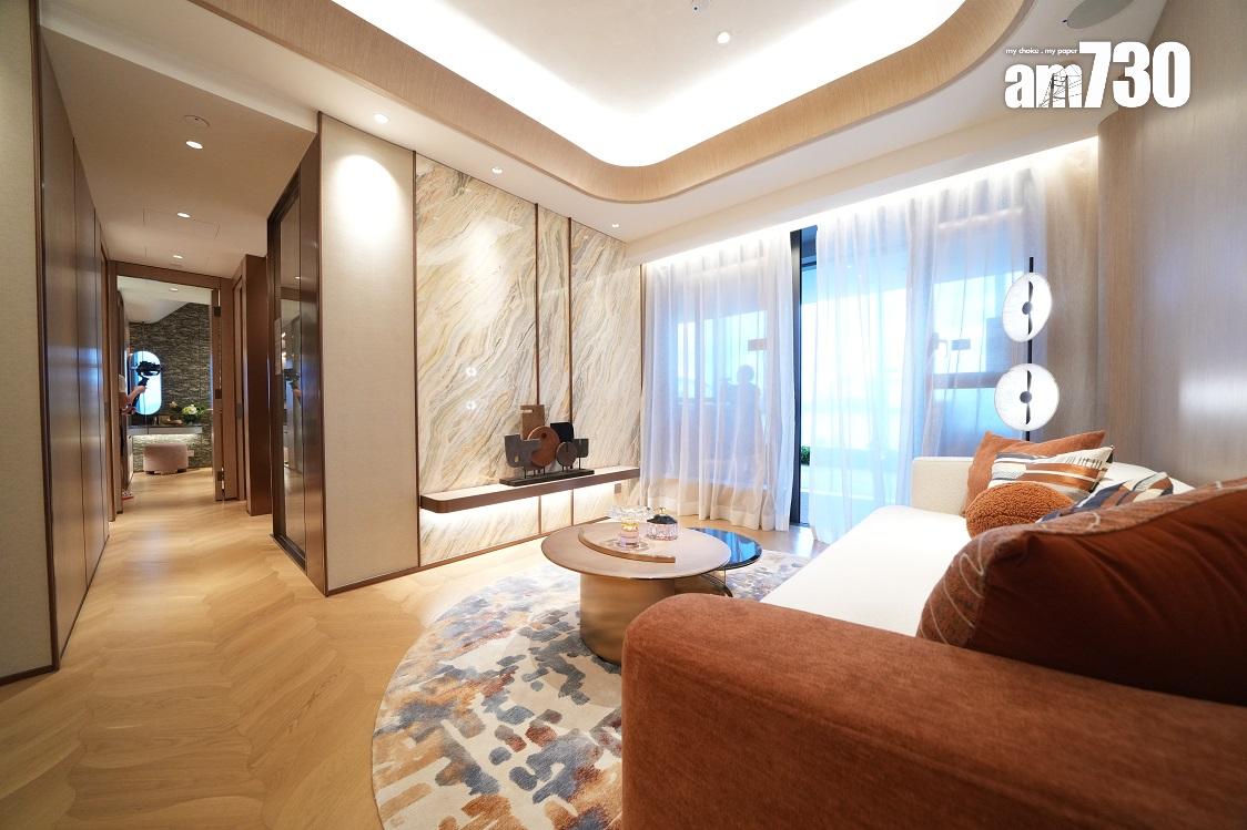 黃竹坑新盤|海盈山最快周二開價 預告「驚喜價」推首批最少87伙