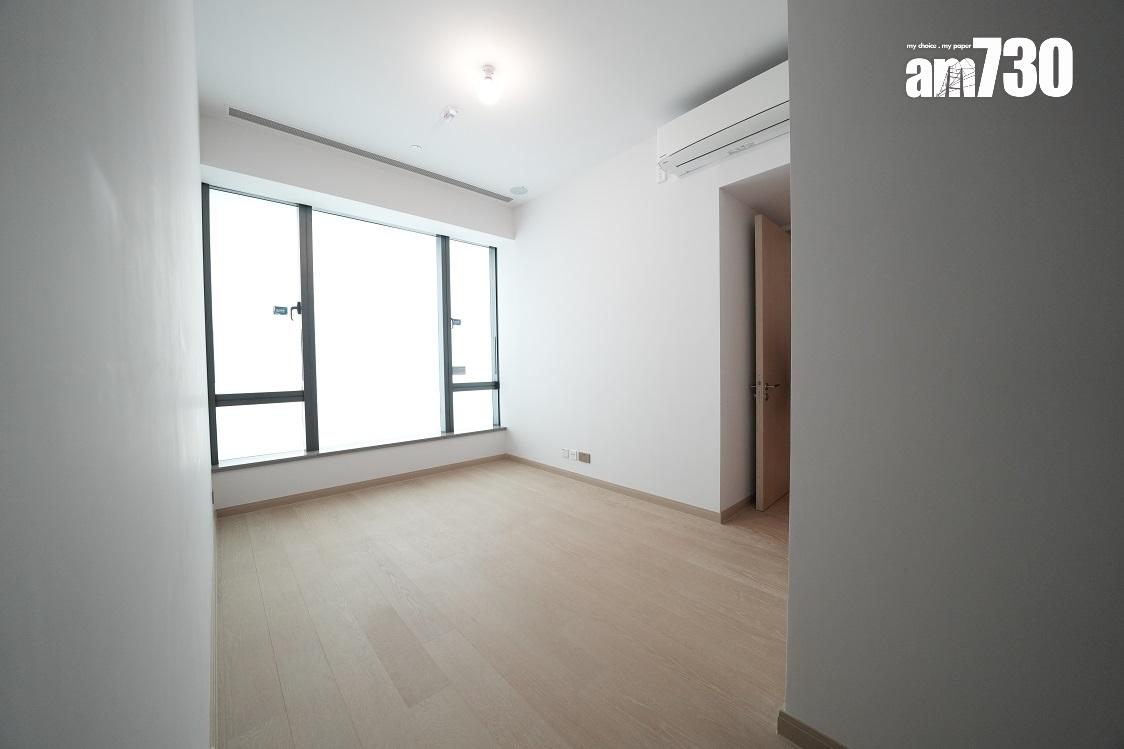 示範單位|港島南岸海盈山三房套 南美洲原野設計主題 用色鮮艷充滿活力(多圖)