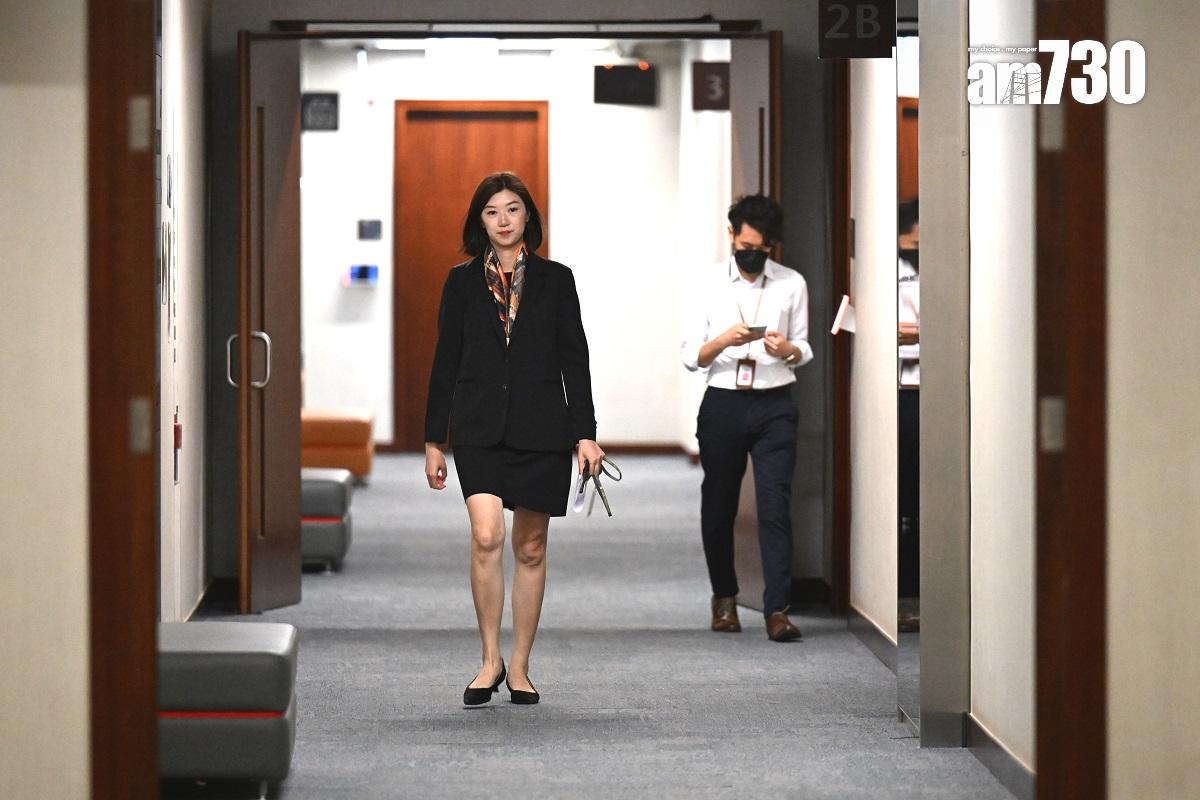 容海恩。(資料圖片/陳奕釗攝)