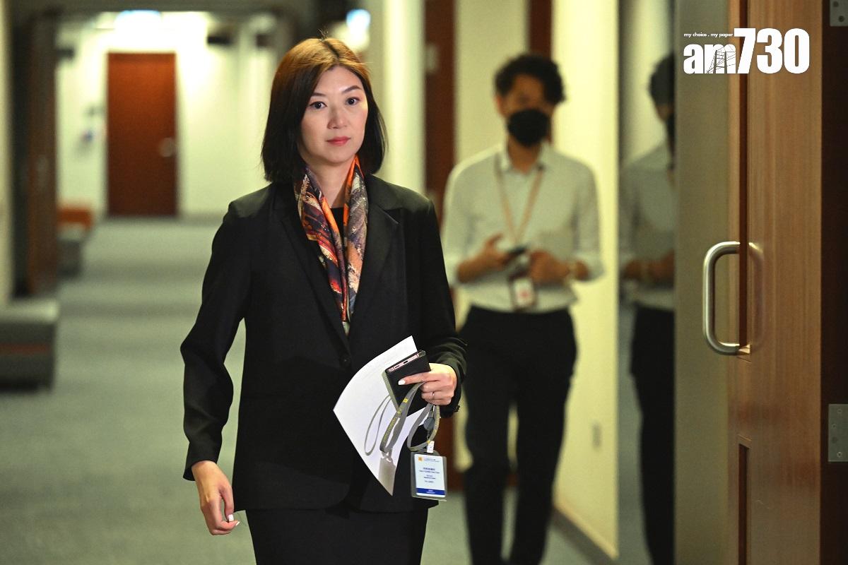 容海恩。(資料圖片/陳奕釗攝)