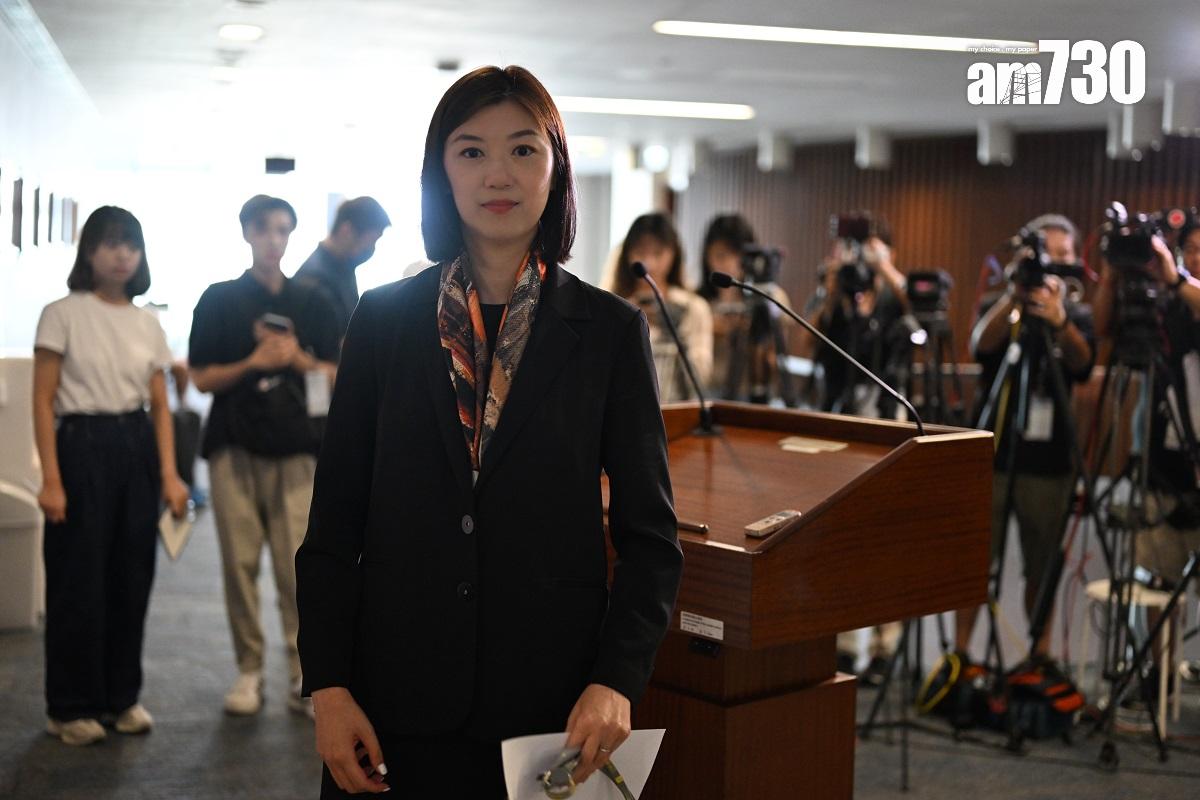 容海恩。(資料圖片/陳奕釗攝)