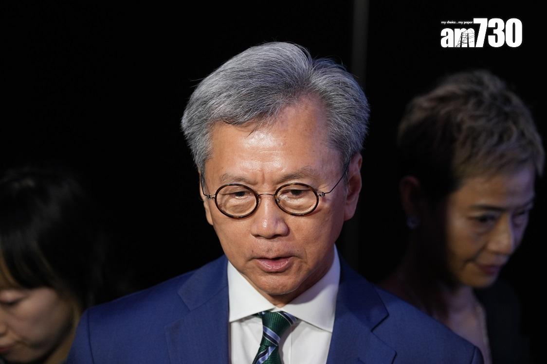 殺訂20億|長實208億出售21 BORRETT ROAD交易告吹 趙國雄:甚為可惜 將按市況重售