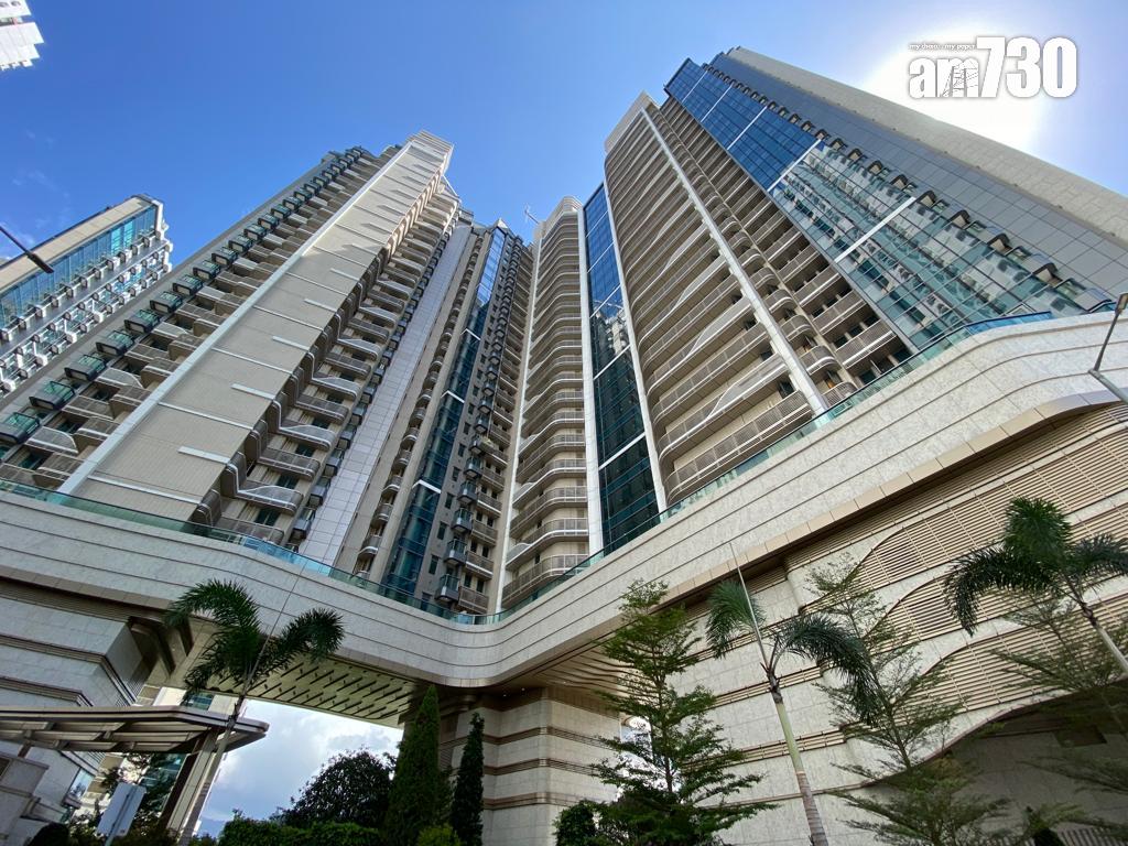 一手市況|現樓新盤三房受捧!維港滙I賣2739.6萬 MONACO MARINE呎售2.7萬