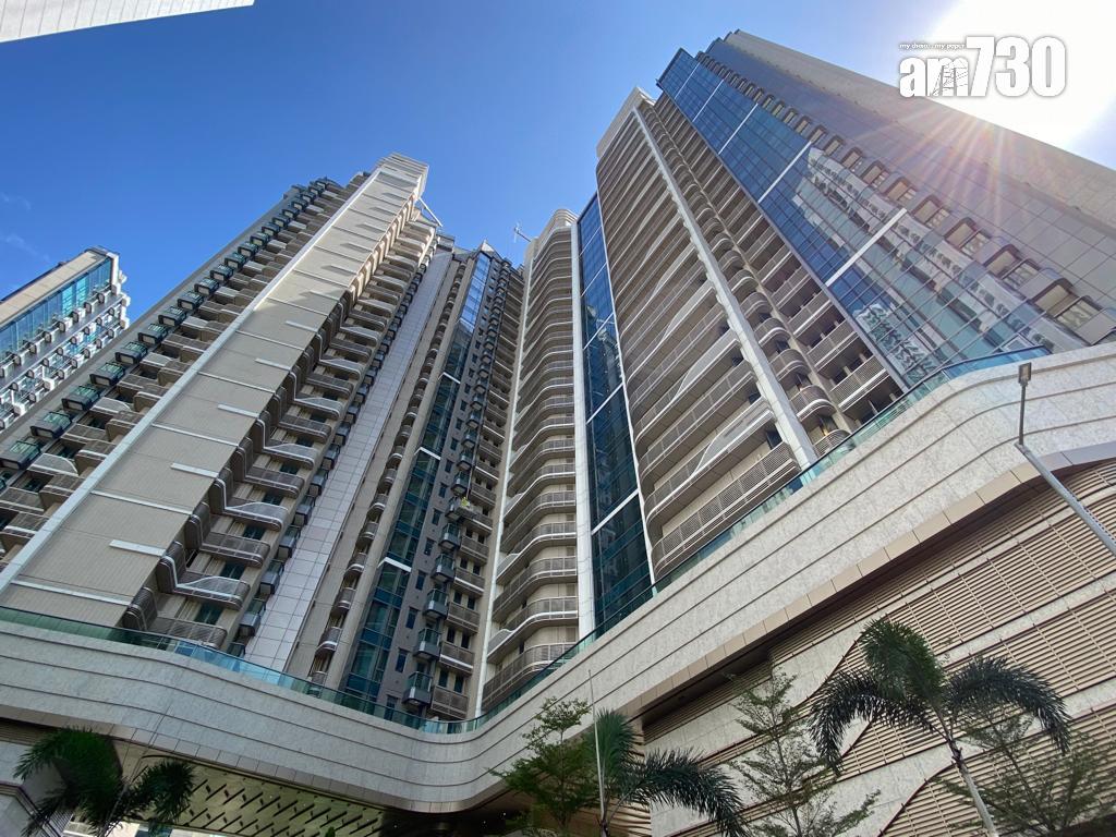 樓市走勢|通關未通財 豪宅未復常 中原陳永傑:應盡快全方位減辣