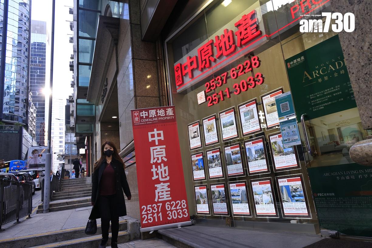 香港樓市|牛市不會重臨?施永青親自解畫:只係指下半年